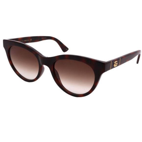 100% Authentic Gucci Woman's sunglasses